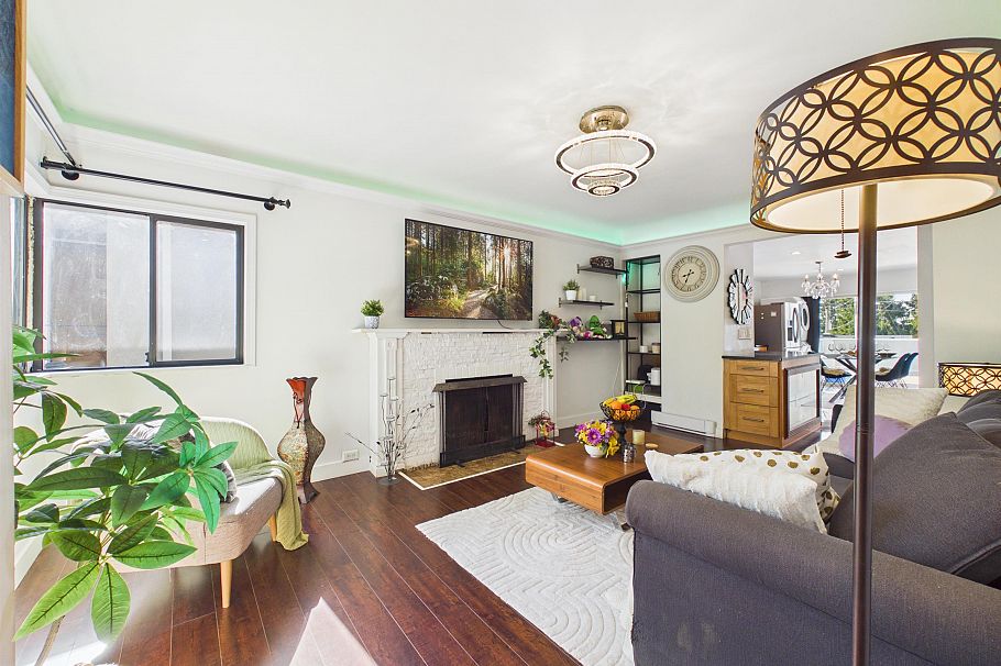 4605 Rupert Street Vancouver, BC - 10