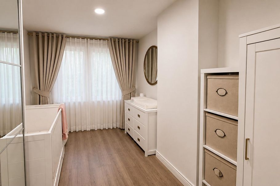 608 1228 Marinaside Crescent Street Vancouver, BC - 13
