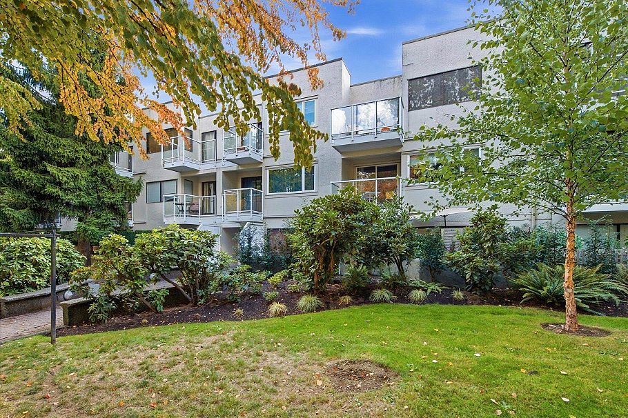 107 830 E 7th Avenue Vancouver, BC - 20