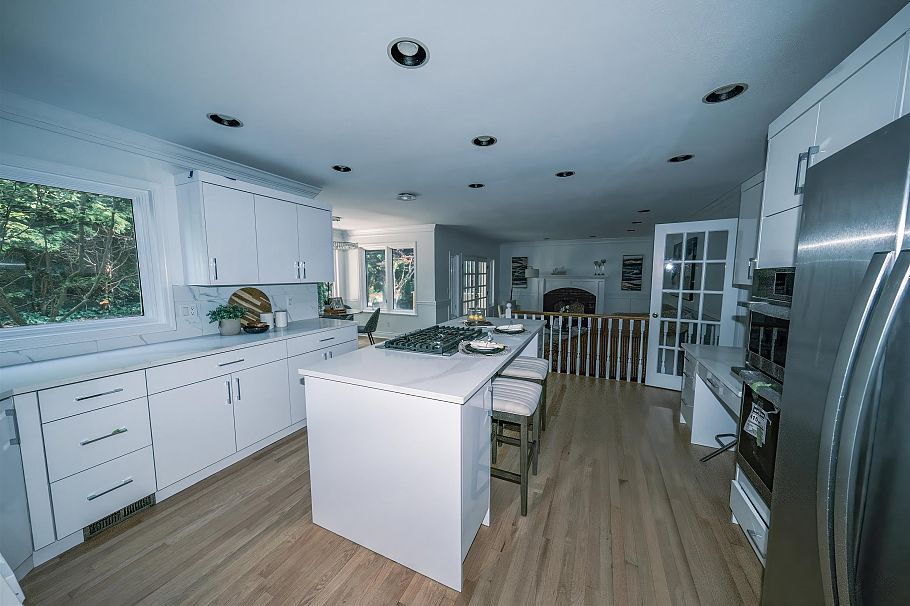 3033 Griffin Place Place North Vancouver, BC - 10