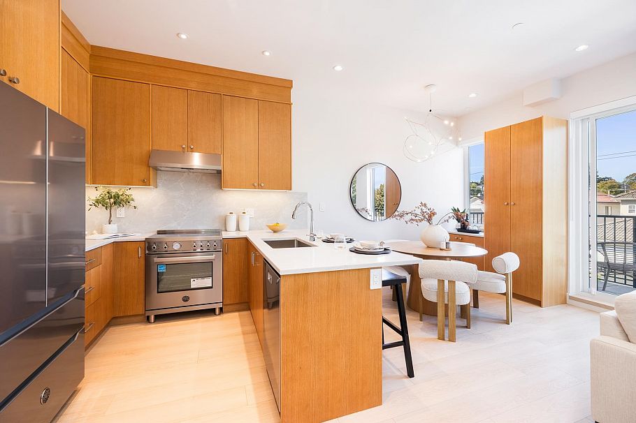 3 2995 Adanac Street Vancouver, BC - 9