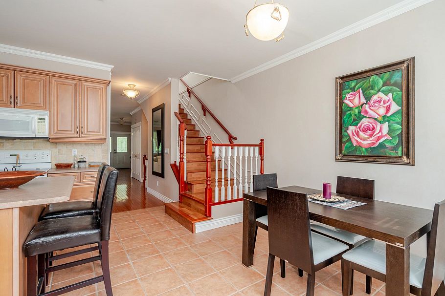 1546 E 2nd Avenue Vancouver, BC - 21