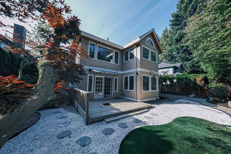 3033 Griffin Place Place North Vancouver, BC - 24