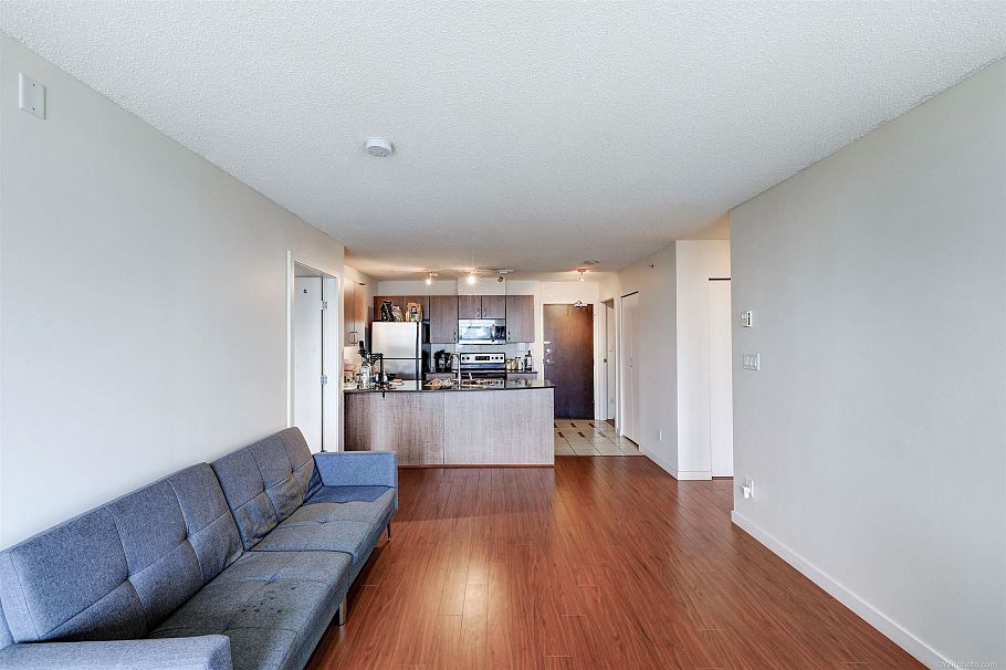 2611 610 Granville Street Vancouver, BC - 12