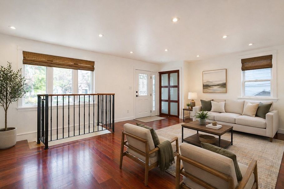454 E 28th Avenue Vancouver, BC - 8