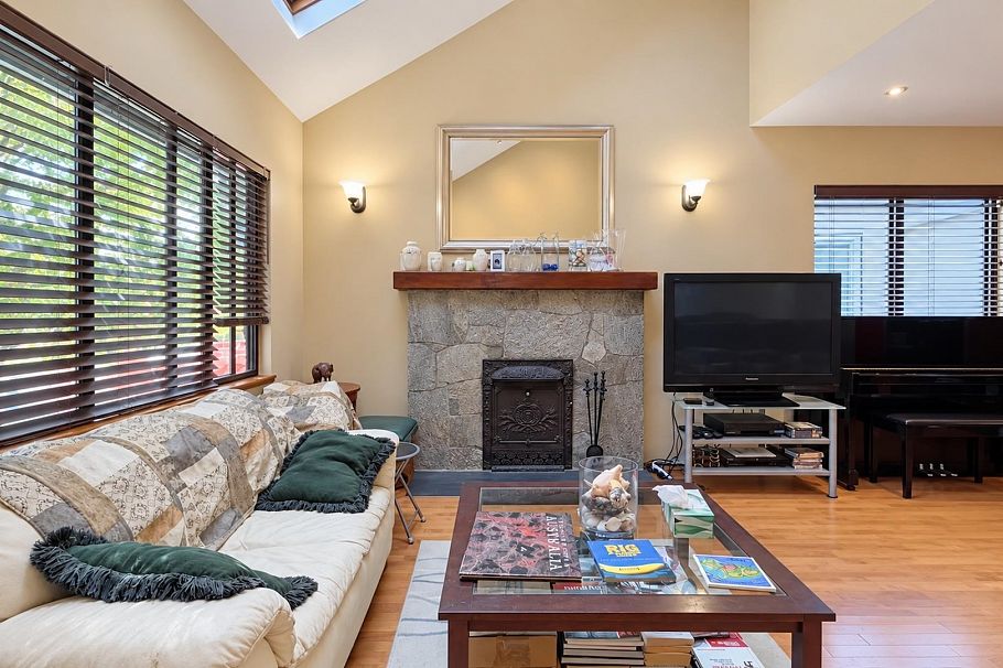 3841 W 23rd Avenue Vancouver, BC - 15