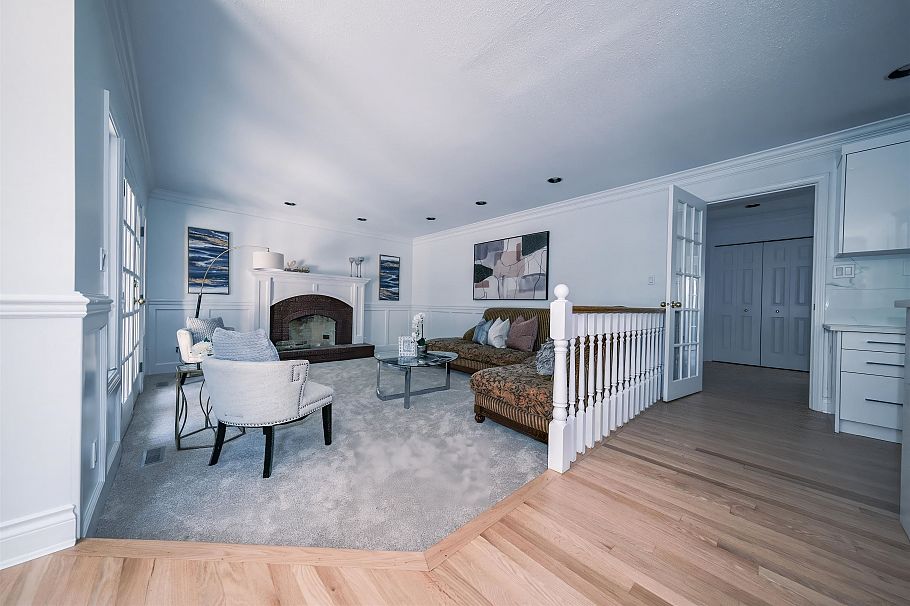 3033 Griffin Place Place North Vancouver, BC - 8