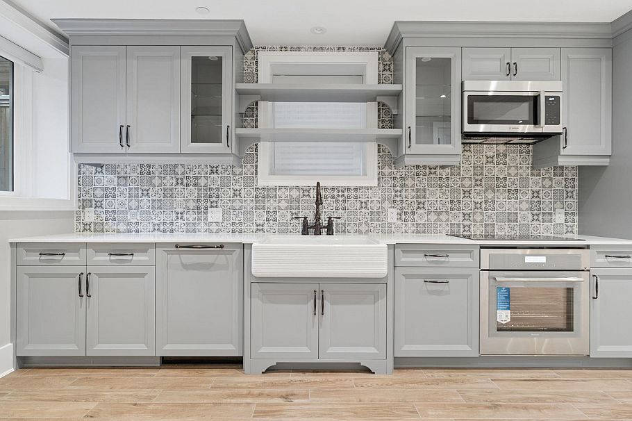 993 Broughton Street Vancouver, BC - 26