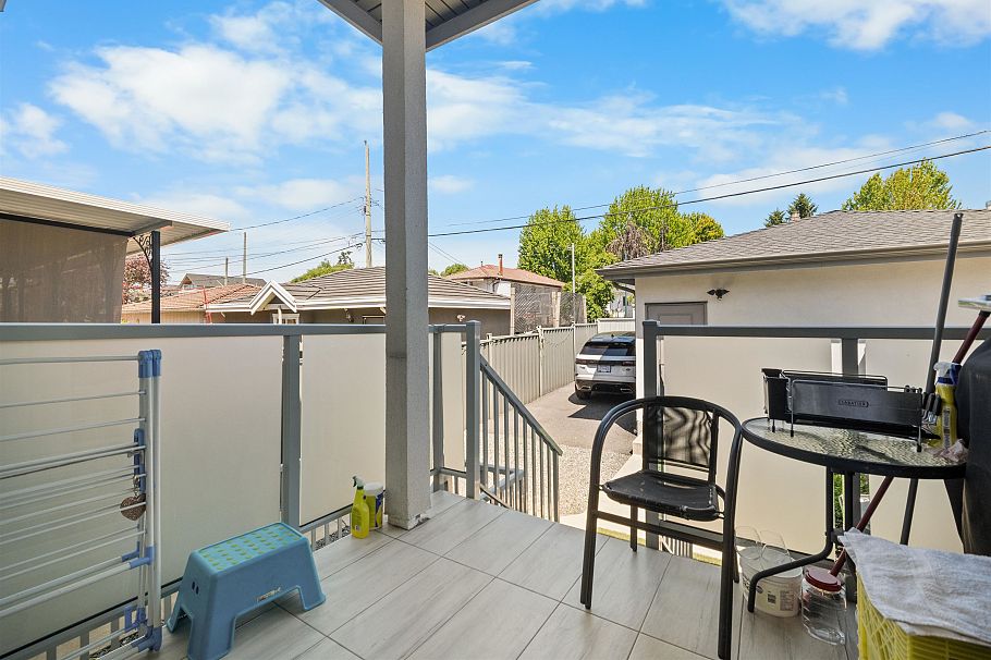 1475 E 55th Avenue Vancouver, BC - 19
