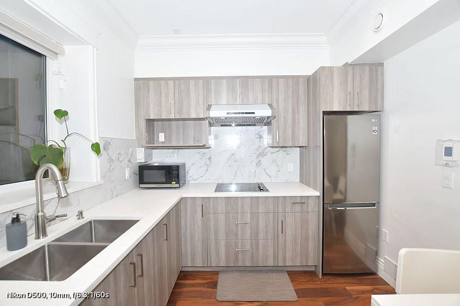 1151 W 21ST STREET, North Vancouver BC V7P 2C7 North Vancouver, BC - 1