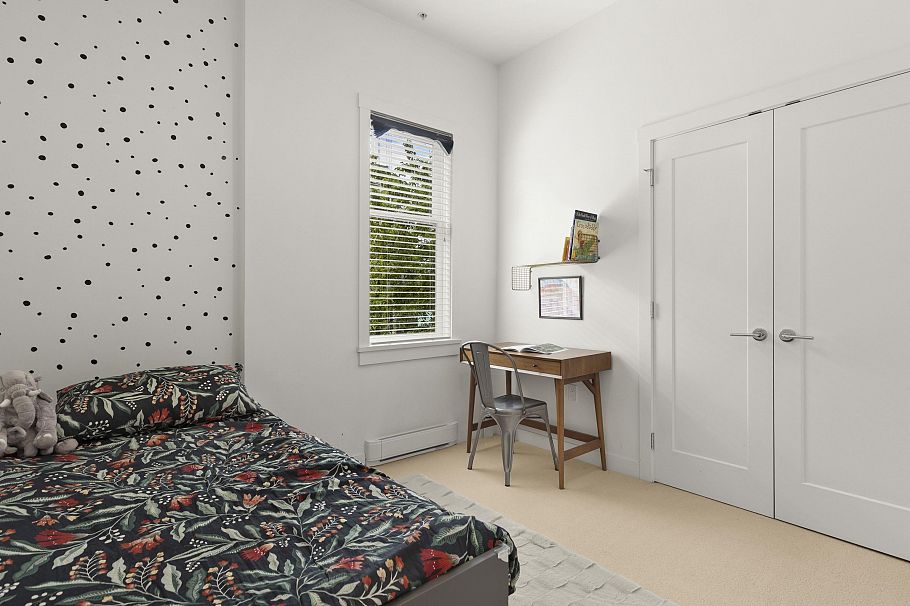 100 1872 Parker Street Vancouver, BC - 22