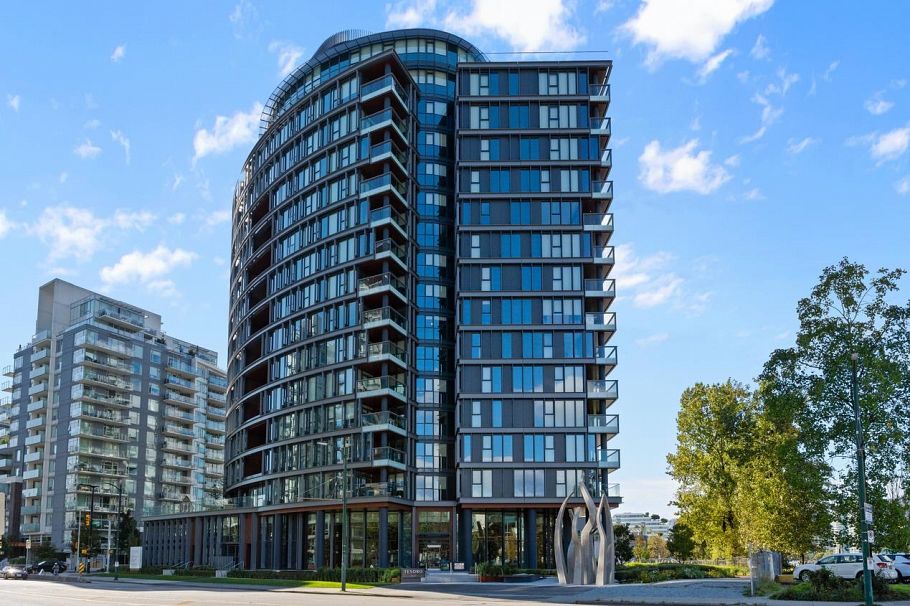 303 1601 QUEBEC STREET, Vancouver BC V6A 0J9 Vancouver, BC - 37