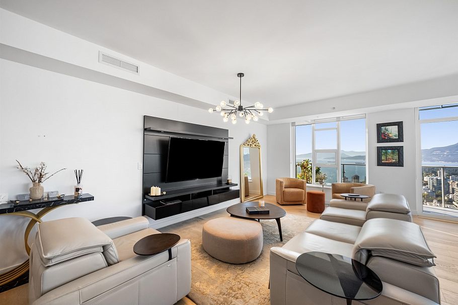 5602 1289 Hornby Street Vancouver, BC - 15
