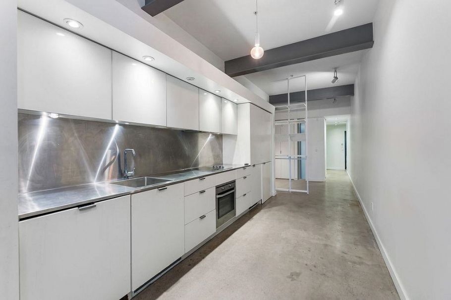 306 53 W Hastings Street Vancouver, BC - 19