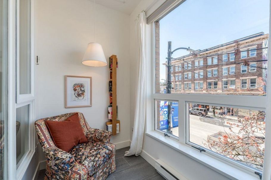 208 205 E 10th Avenue Vancouver, BC - 20