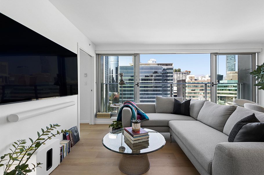 1808 999 Seymour Street Vancouver, BC - 9