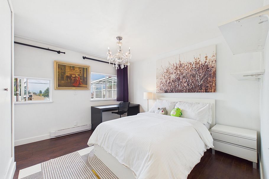 4605 Rupert Street Vancouver, BC - 25