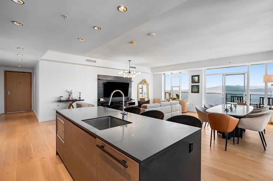 5602 1289 Hornby Street Vancouver, BC - 11