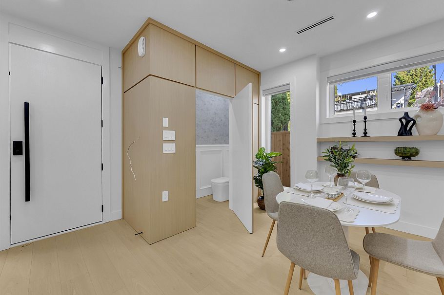 1 2888 E 6th Avenue Vancouver, BC - 11