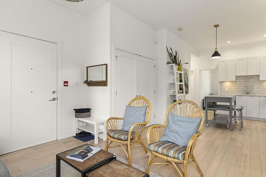 100 1872 Parker Street Vancouver, BC - 9