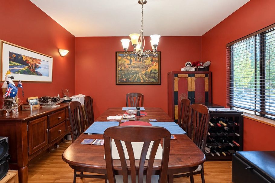 3841 W 23rd Avenue Vancouver, BC - 21