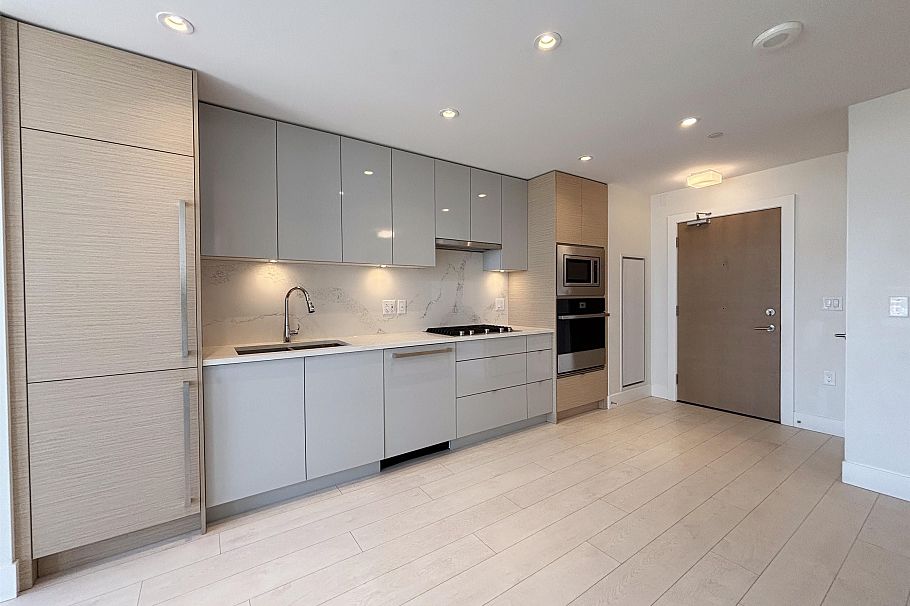 1001 3438 Sawmill Crescent Vancouver, BC - 5