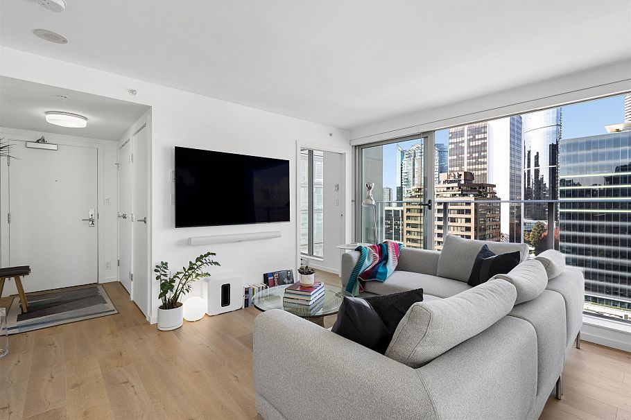 1808 999 Seymour Street Vancouver, BC - 10