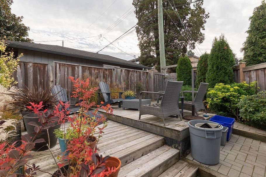 220 E 40th Avenue Vancouver, BC - 29