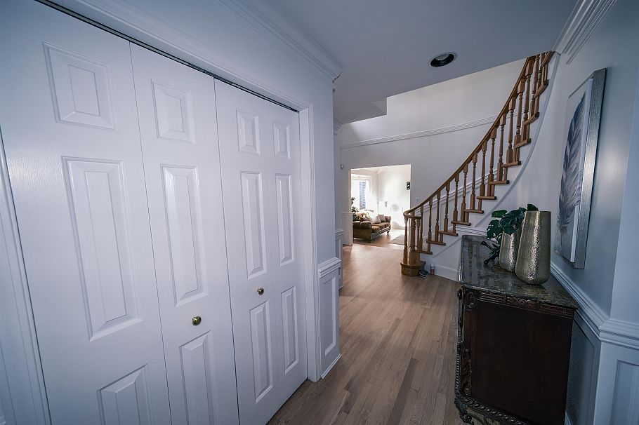 3033 Griffin Place Place North Vancouver, BC - 14