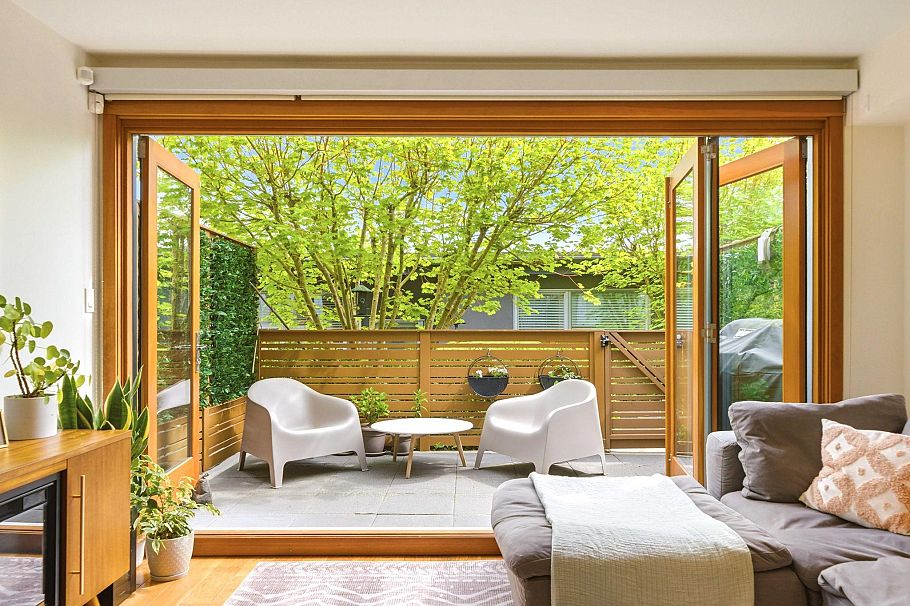2222 Caledonia Avenue North Vancouver, BC - 13