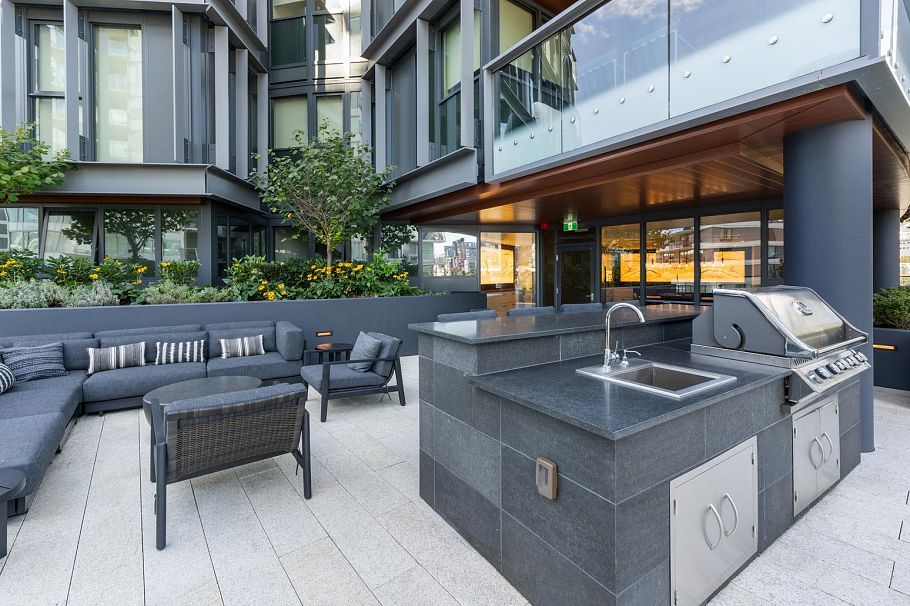303 1601 QUEBEC STREET, Vancouver BC V6A 0J9 Vancouver, BC - 30