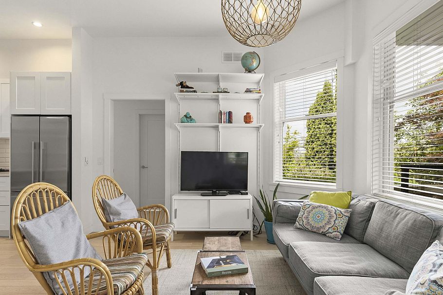100 1872 Parker Street Vancouver, BC - 8