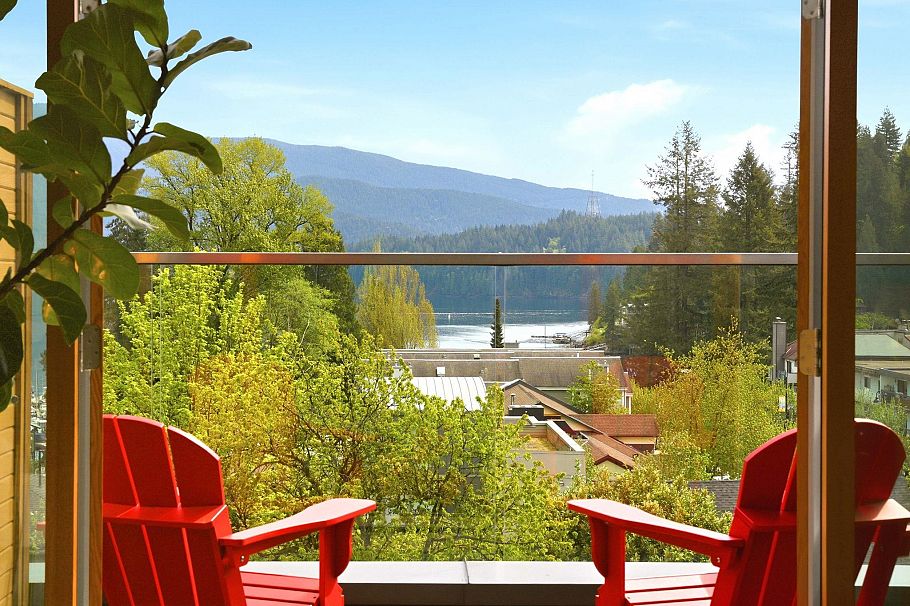 2222 Caledonia Avenue North Vancouver, BC - 26