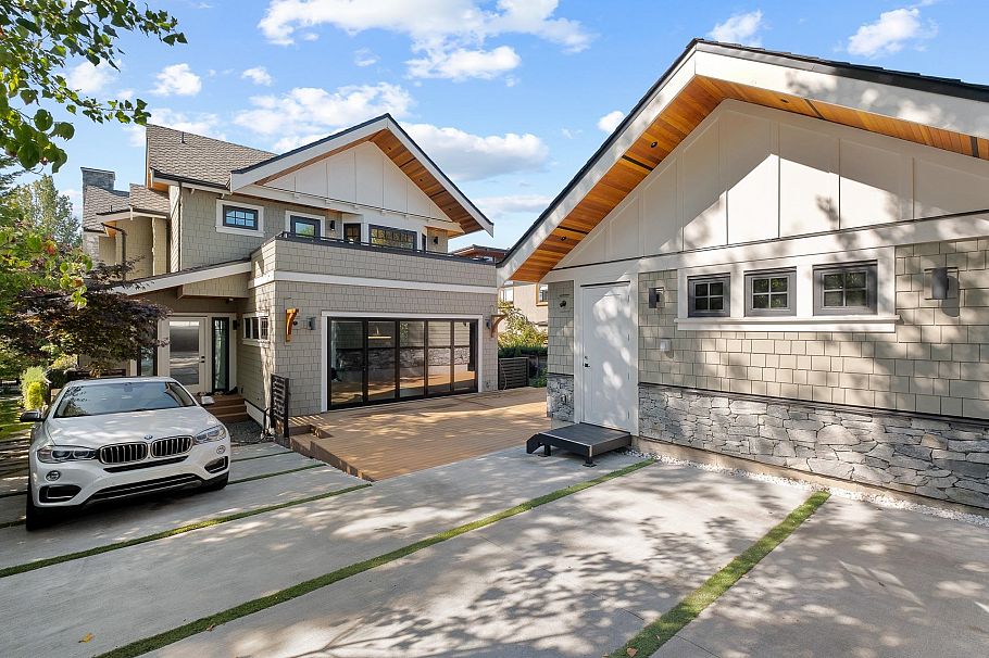 2051 W King Edward Avenue Vancouver, BC - 31