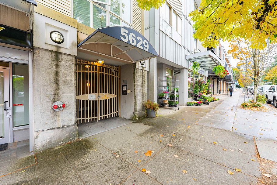 406 5629 Dunbar Street Vancouver, BC - 26