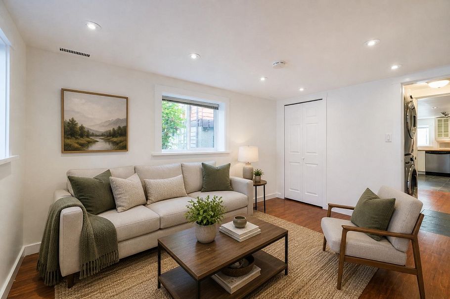 454 E 28th Avenue Vancouver, BC - 20