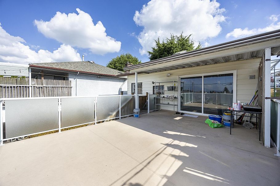 4605 Rupert Street Vancouver, BC - 7
