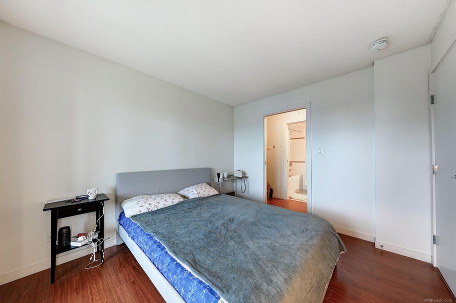 2611 610 Granville Street Vancouver, BC - 6