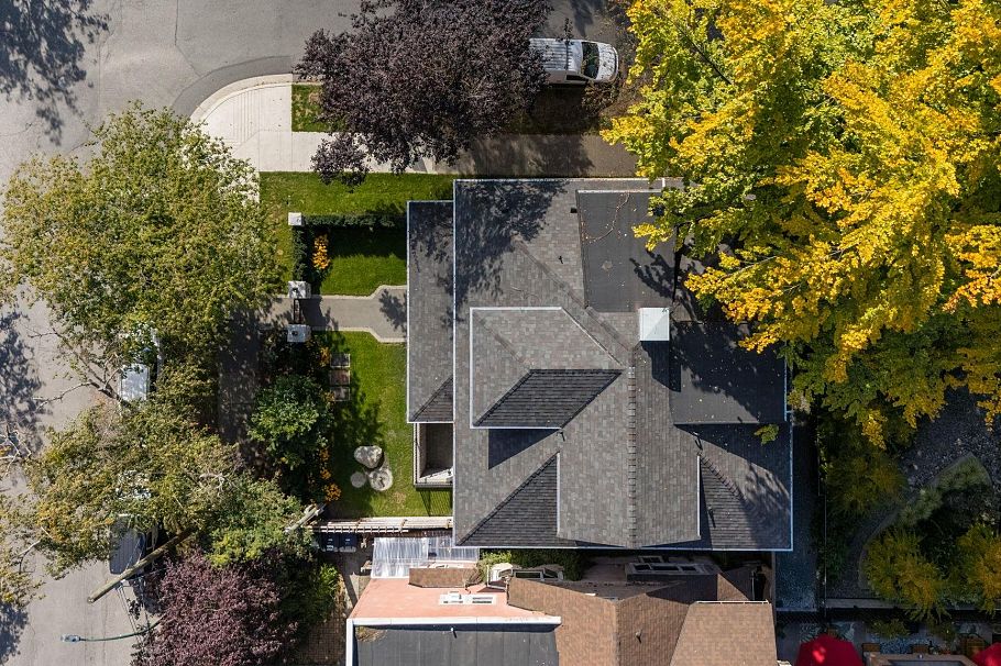 993 Broughton Street Vancouver, BC - 36
