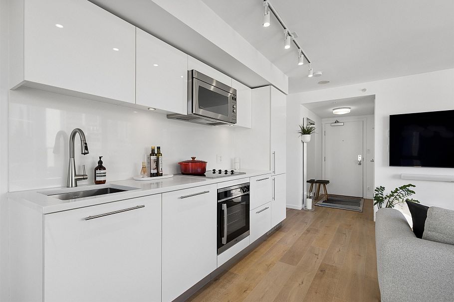 1808 999 Seymour Street Vancouver, BC - 20