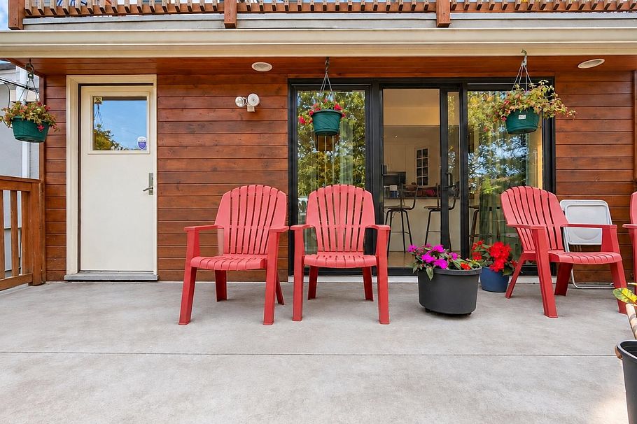 3841 W 23rd Avenue Vancouver, BC - 35