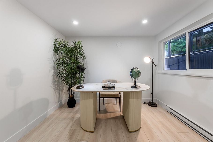 531 Greenway Avenue North Vancouver, BC - 21