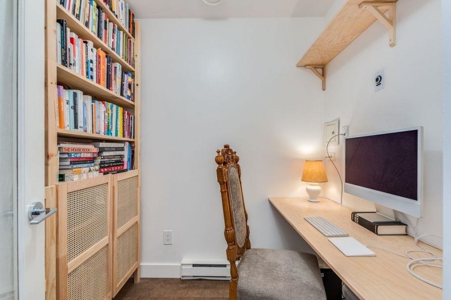 208 205 E 10th Avenue Vancouver, BC - 21