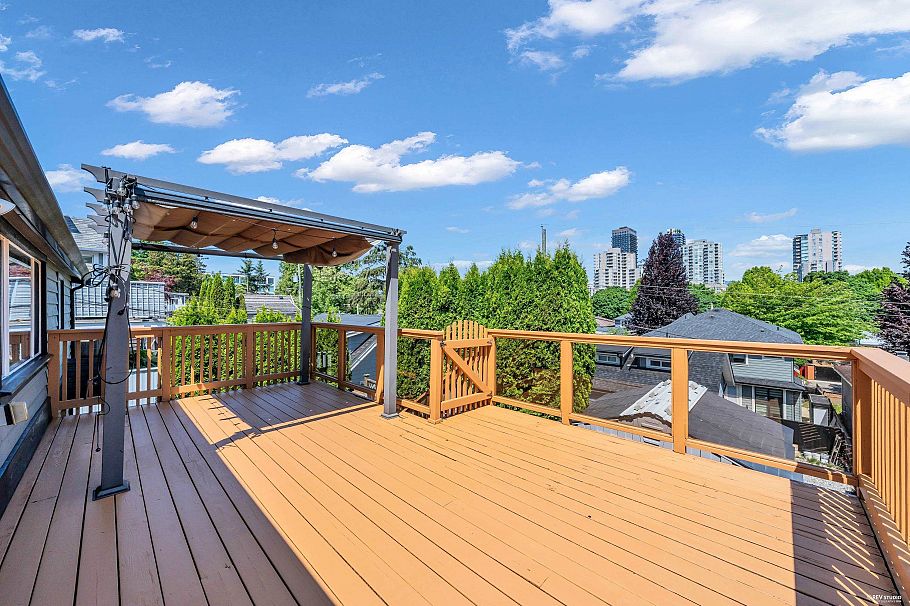 3335 Church Street Vancouver, BC - 29