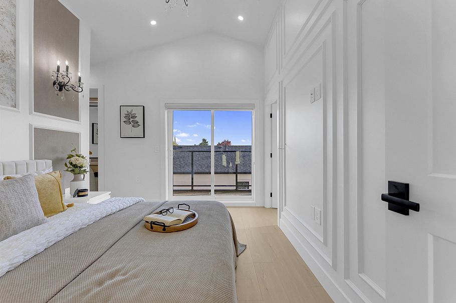 2 2888 E 6th Avenue Vancouver, BC - 31