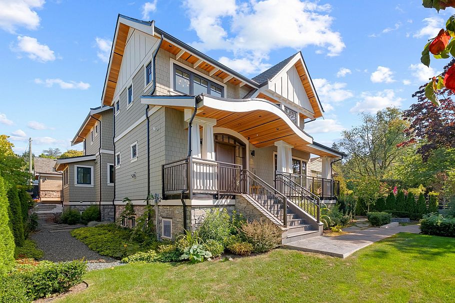 2051 W King Edward Avenue Vancouver, BC - 30