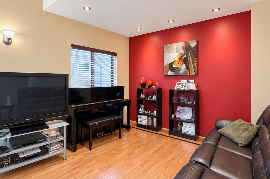 3841 W 23rd Avenue Vancouver, BC - 19