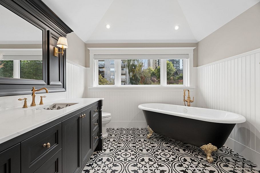 993 Broughton Street Vancouver, BC - 22