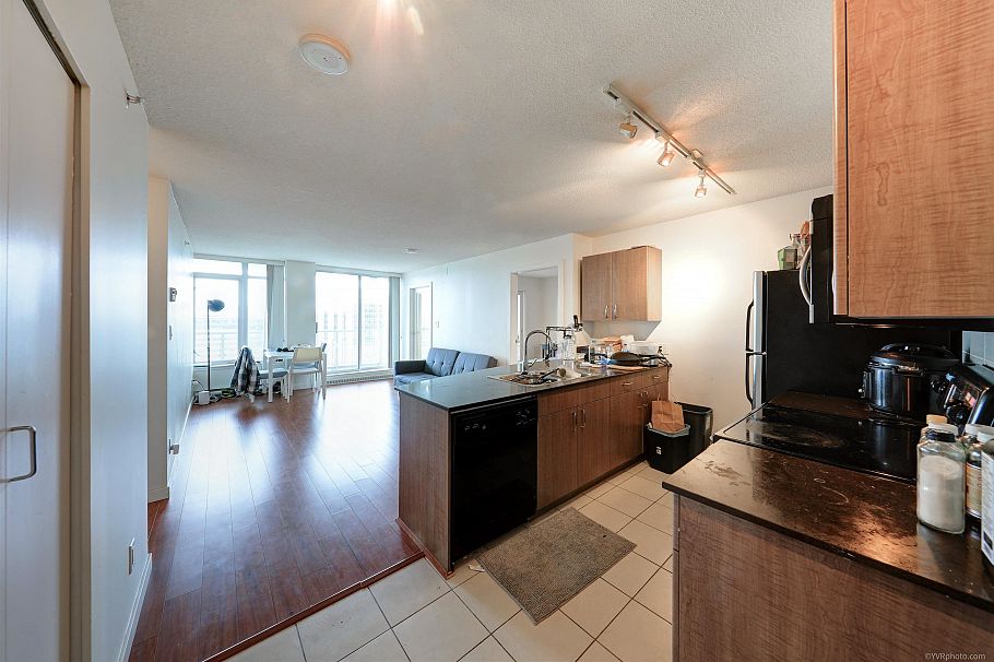 2611 610 Granville Street Vancouver, BC - 7