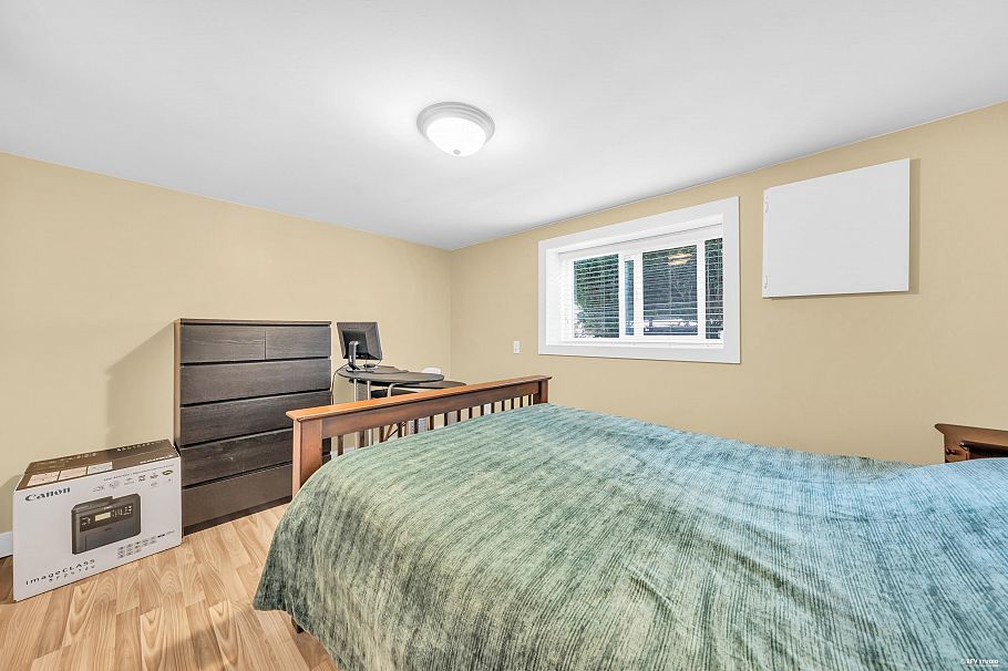 3335 Church Street Vancouver, BC - 22